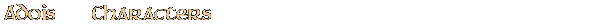 Contentbox headline